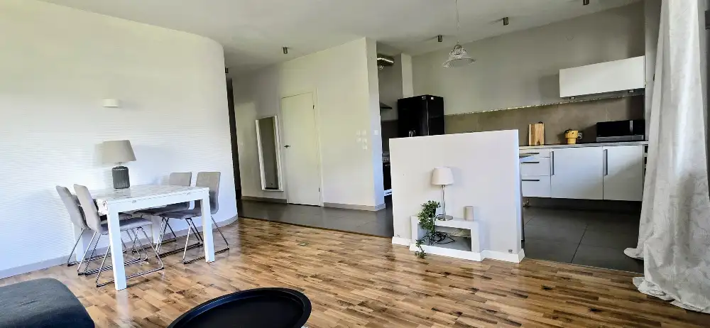 Krowodrza/ ok. Wrocławska mieszkanie 3 pokoje, III piętro, winda