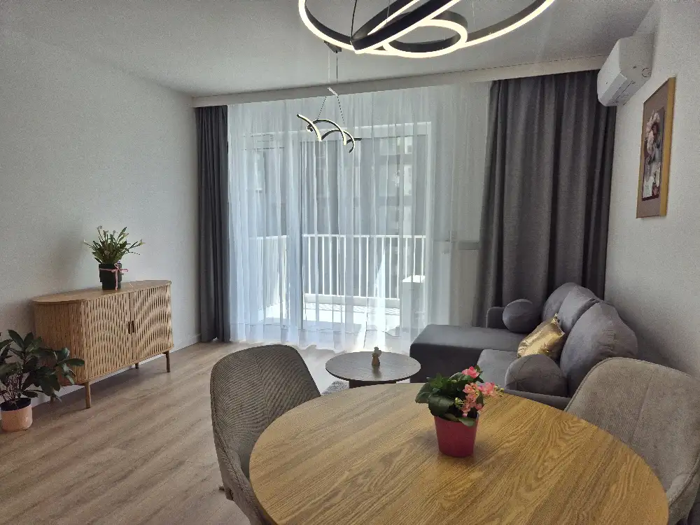 Bronowice/ ul. Lindego/ inwestycja Noho mieszkanie 2 pokojowe wynajmę