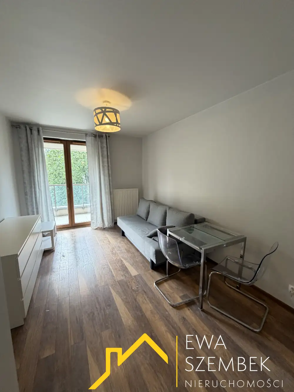 Wrocławska/ nowoczesne mieszkanie/ 2 pokoje/ balkon