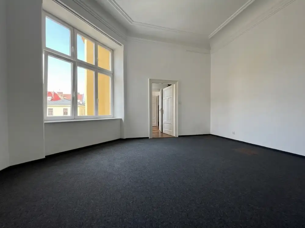 Lokal usługowy/biurowy 69m2, 2 pomieszczenia ok. Rynek Główny