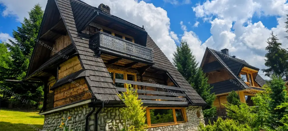 Zakopiański klimat, nowoczesny komfort