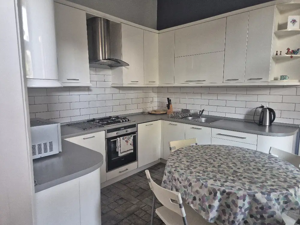 Kazimierz ul. Krakowska / Meiselsa, 69,14m2, 3 pokoje, II piętro balkon