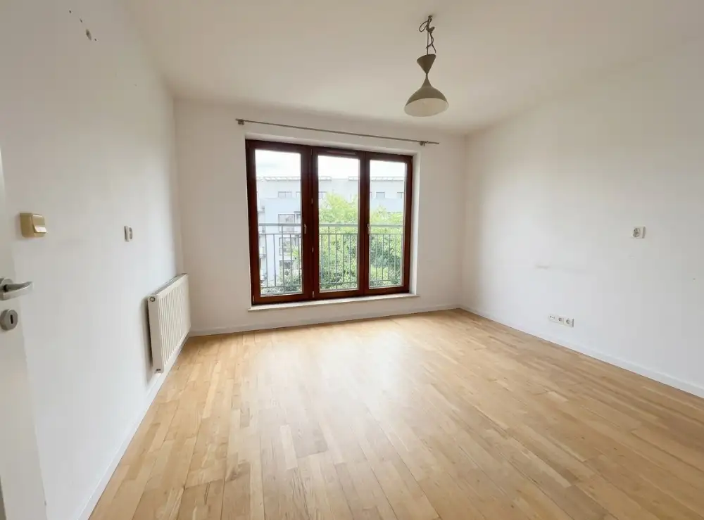 Mieszkanie 43,5m2, 2 pokoje, budynek po rewitalizacji, Prądnik Czerwony