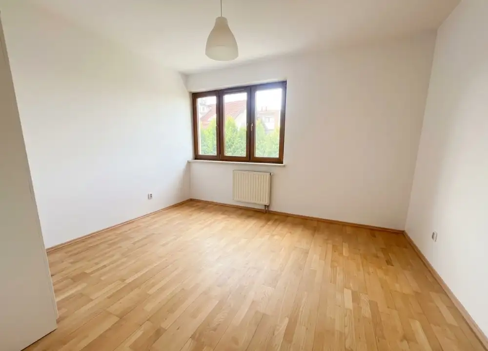 Mieszkanie 61,5m2, 3 pokoje, osobna kuchnia, budynek po rewitalizacji, Prądnik Czerwony