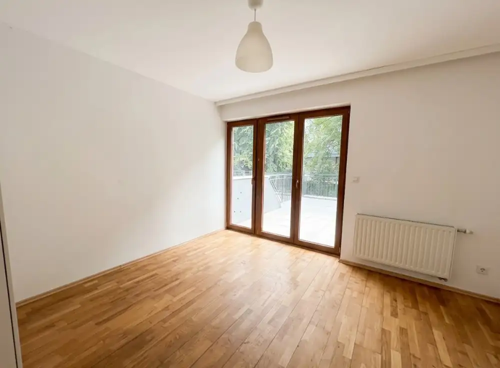 Mieszkanie 49m2, 2 pokoje, taras 25 m2, budynek po rewitalizacji, Prądnik Czerwony