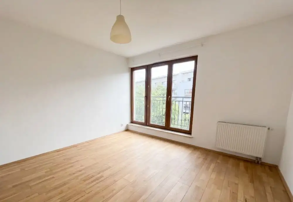Mieszkanie 49m2, 2 pokoje, oddzielna kuchnia, budynek po rewitalizacji, Prądnik Czerwony