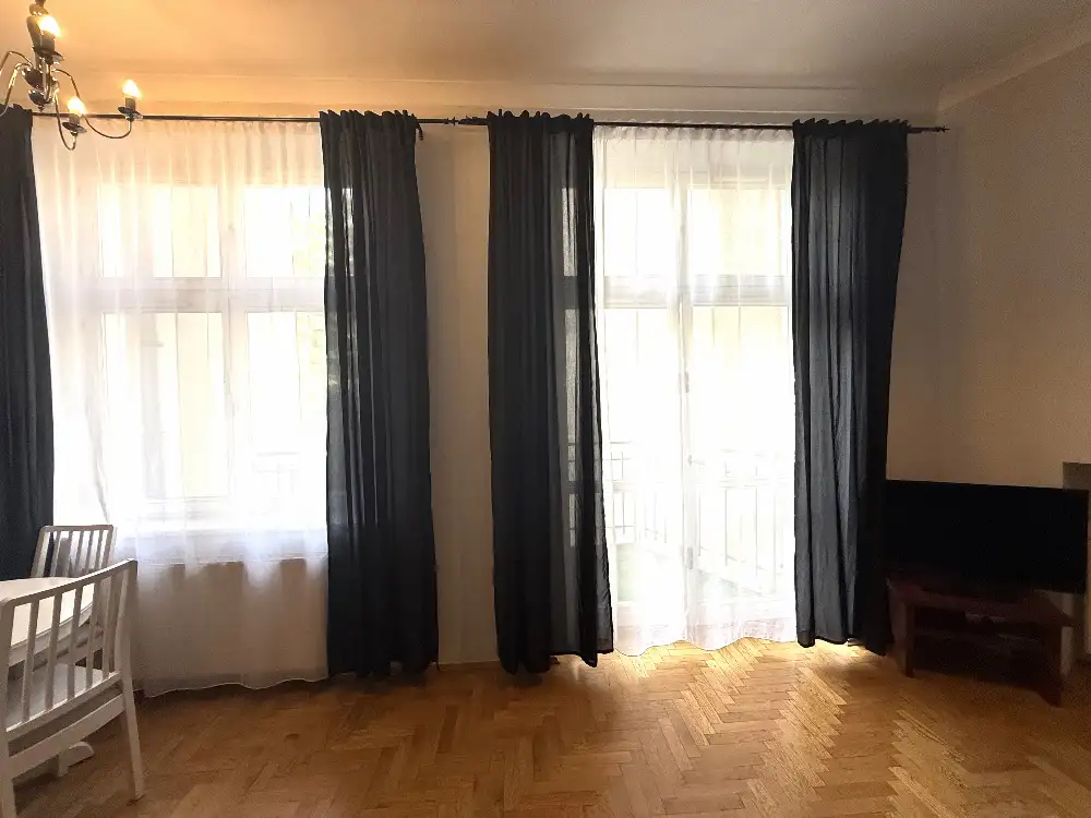 Stare Miasto / ok. Bonerowska / Ul. Zyblikiewicza mieszkanie 2 pokoje , II piętro, winda