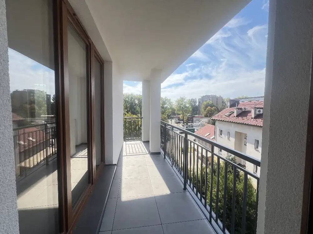 Mieszkanie 49m2, 2 pokoje, balkon, budynek po rewitalizacji, Prądnik Czerwony