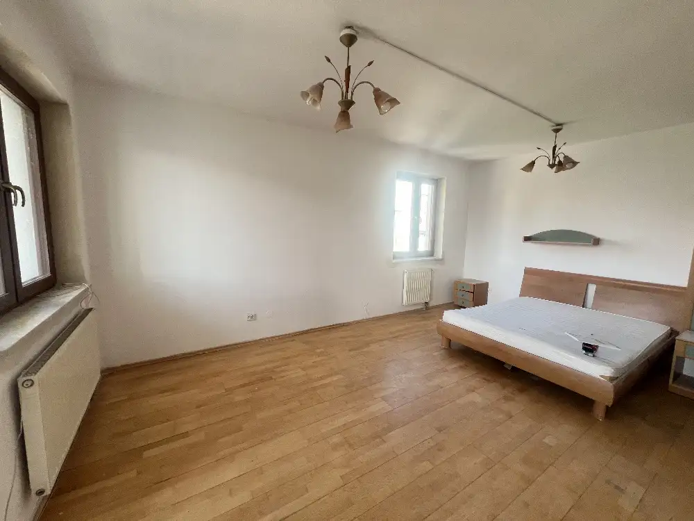 Mieszkanie 45m2, 1/2 pokoje, balkon, budynek po rewitalizacji, Prądnik Czerwony