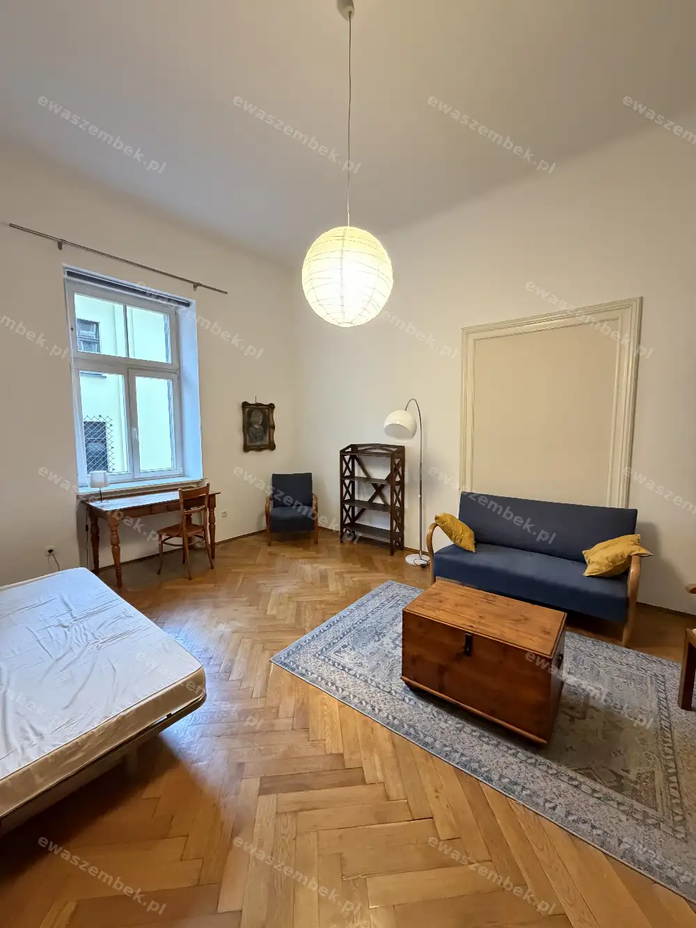 Stare Miasto/ Jabłonowskich/ 2 pok+ kuchnia/67 m2