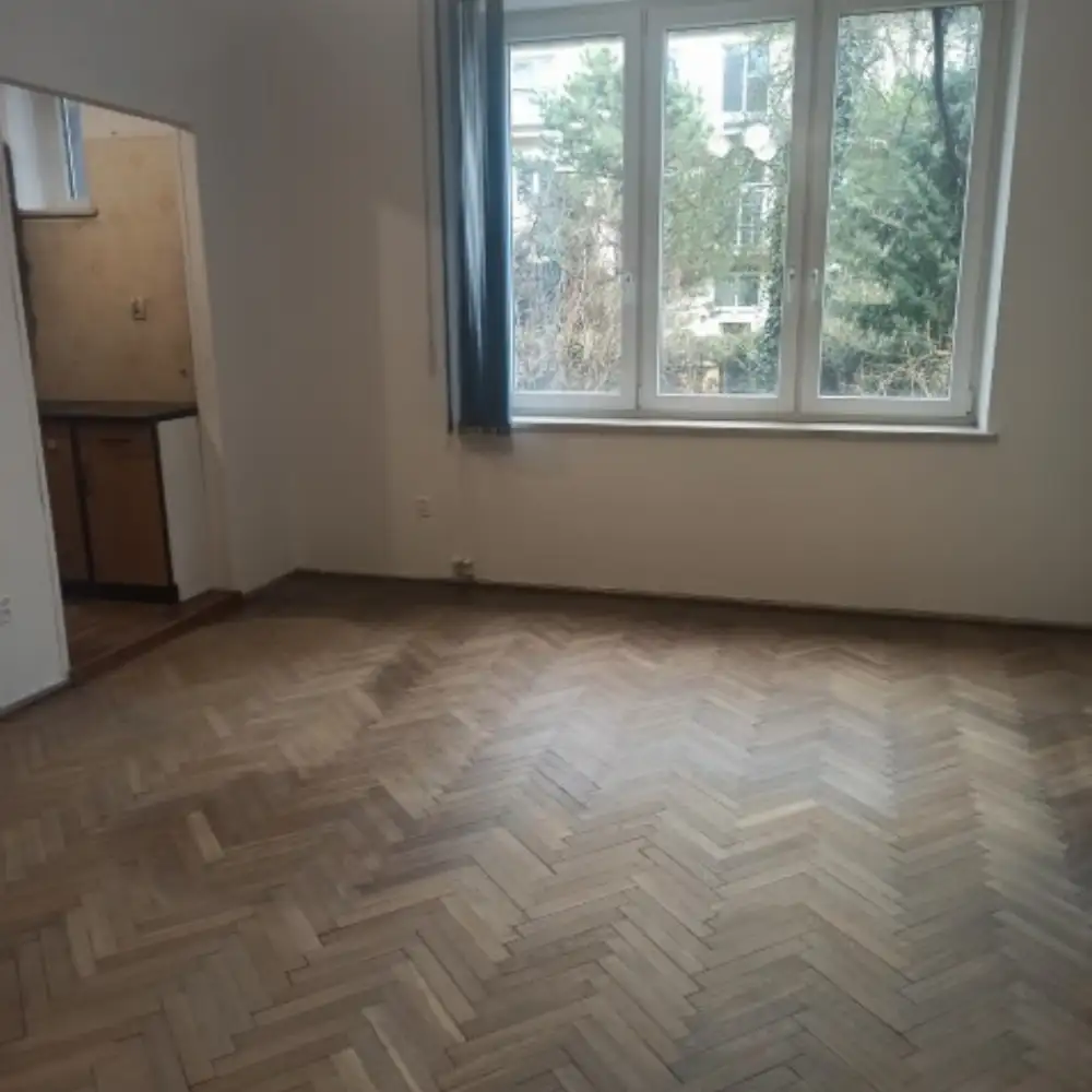 ok. Rondo Mogilskie, 30m2, na BIURO - Mieszkanie na wynajem Kraków