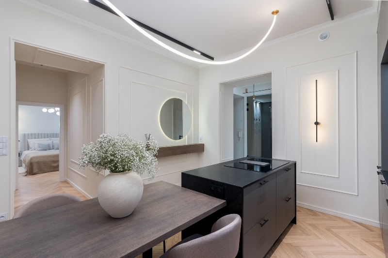 Prestiż, historia i nowoczesność. Unikalne mieszkania na sprzedaż Kraków Stare Miasto.